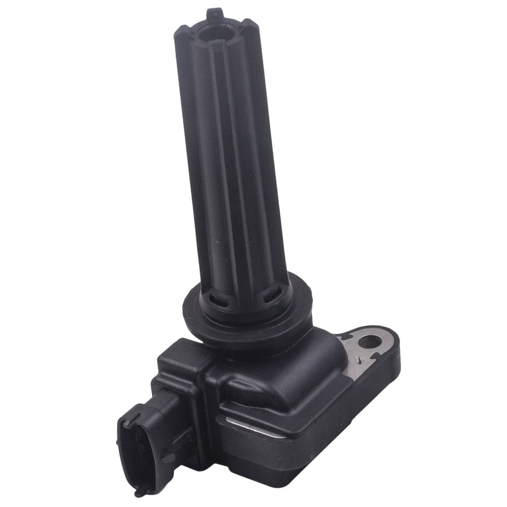 Pack of 4 Ignition Coil Pack For Saab 93 93X 2.0T 20032011 12787707