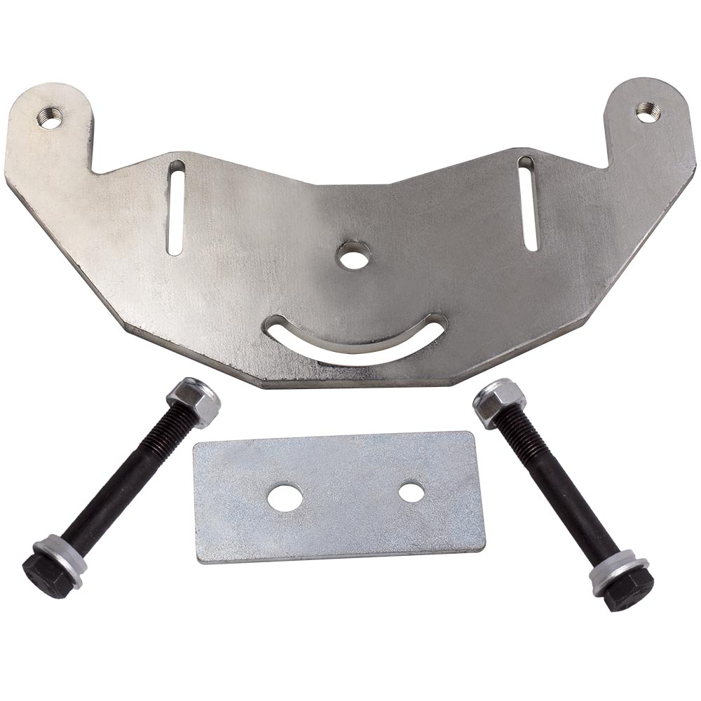 CNC Belt Grinder D-backing plate for 2x72" Knife Making ...