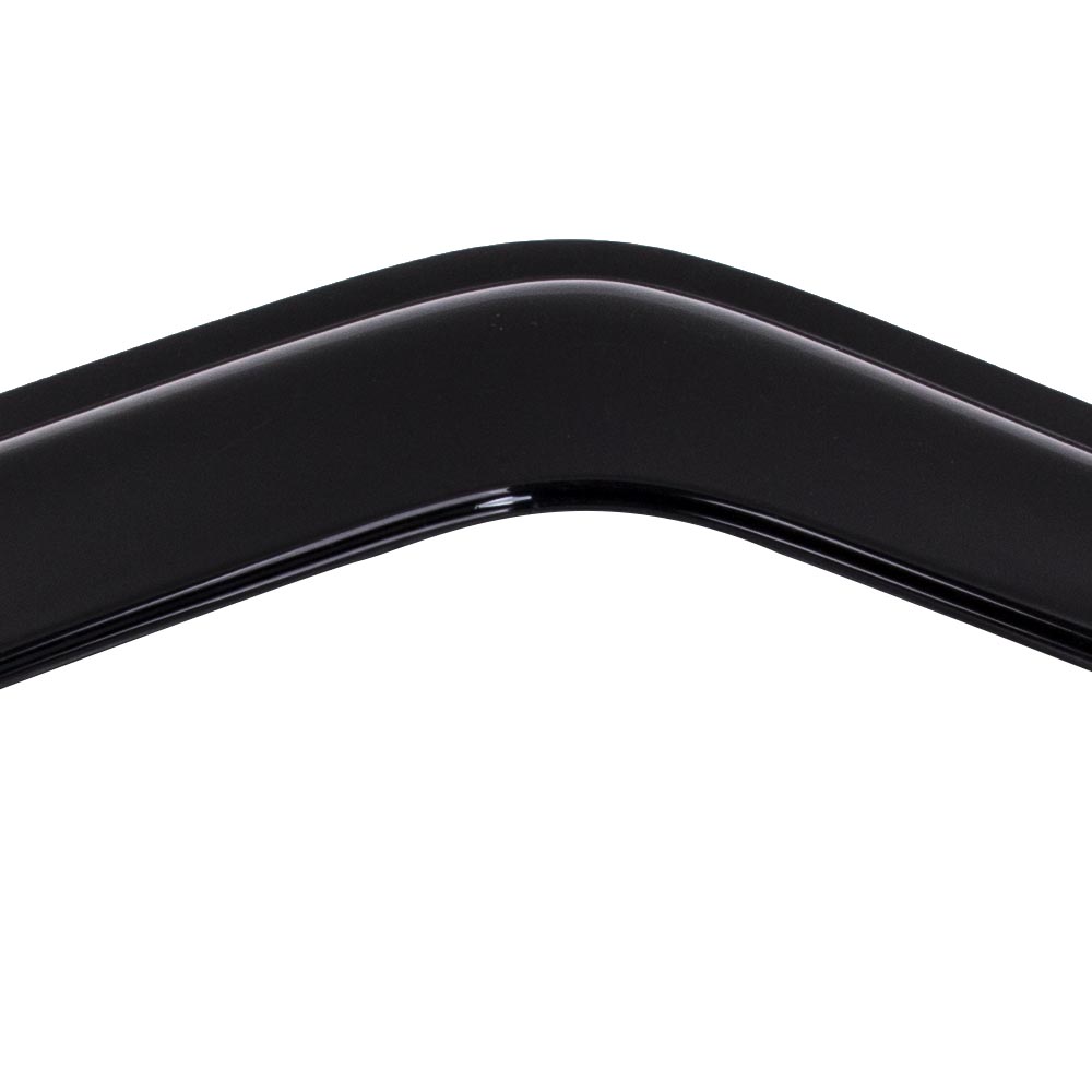 Pare-brise for Toyota Land Cruiser 70 76 78 79 déflecteur de pluie pare-brise