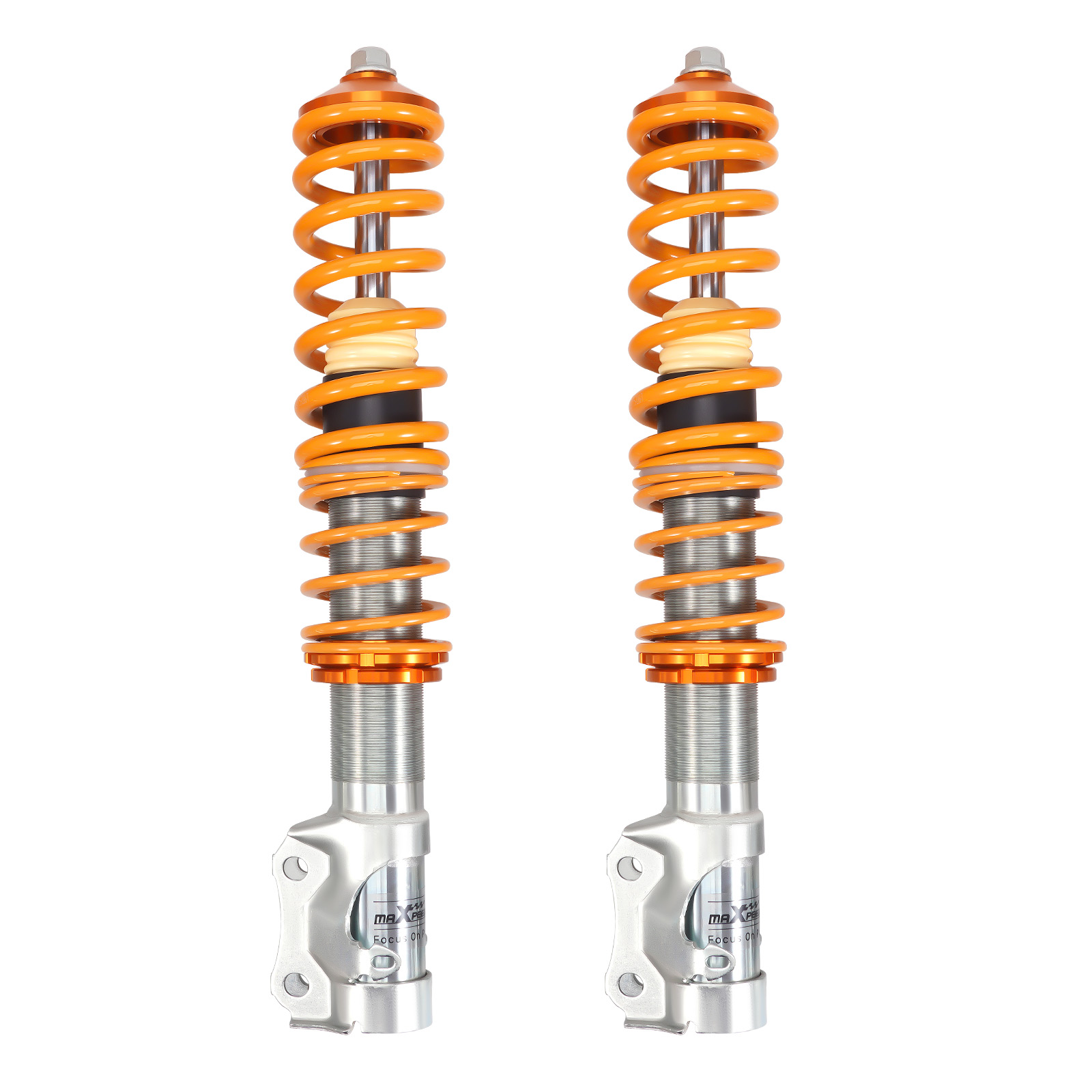COILOVER KIT SUSPENSION for VW Golf II / MK2 GTI Amortisseur combines filetes