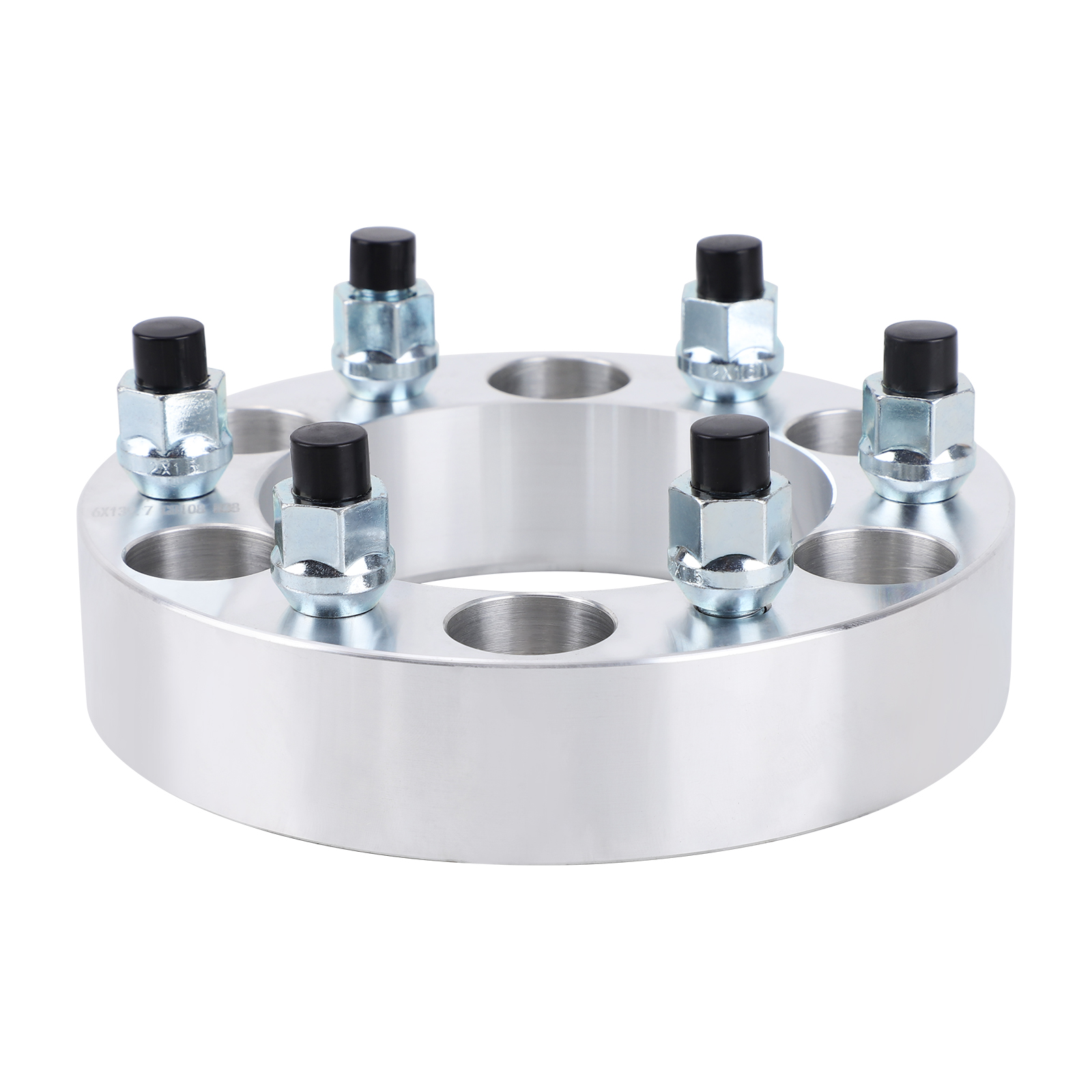 4pcs 6x139.7mm or 6x5.5 '' Wheel Spacers 4x4 PCD for Toyota Pickup 4Runner 38mm