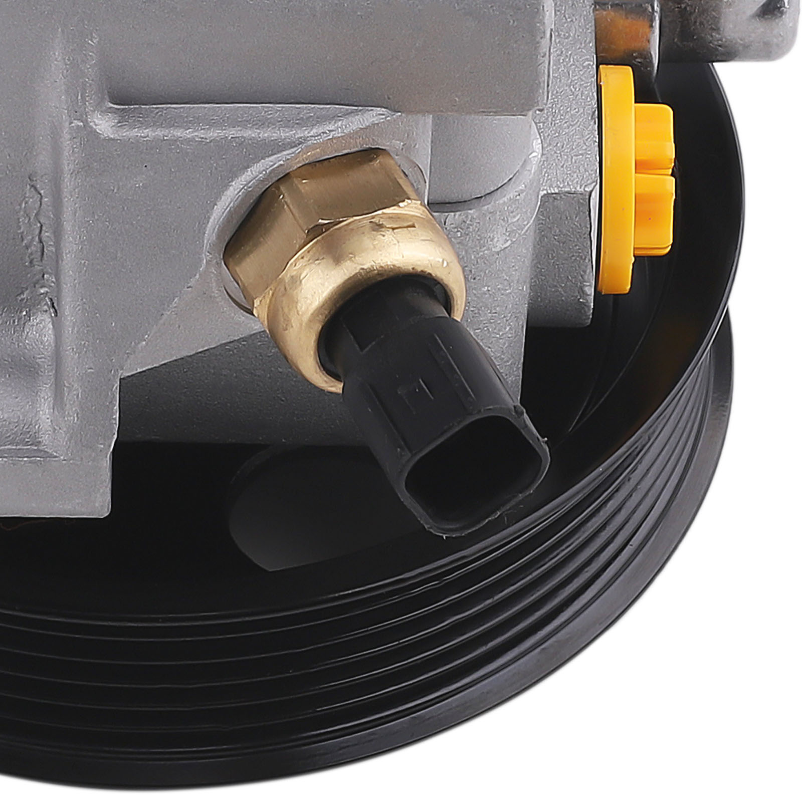 Pompe de direction assistée for Ford Focus 2 II 3 III C-Max Volvo c30 s40 v50