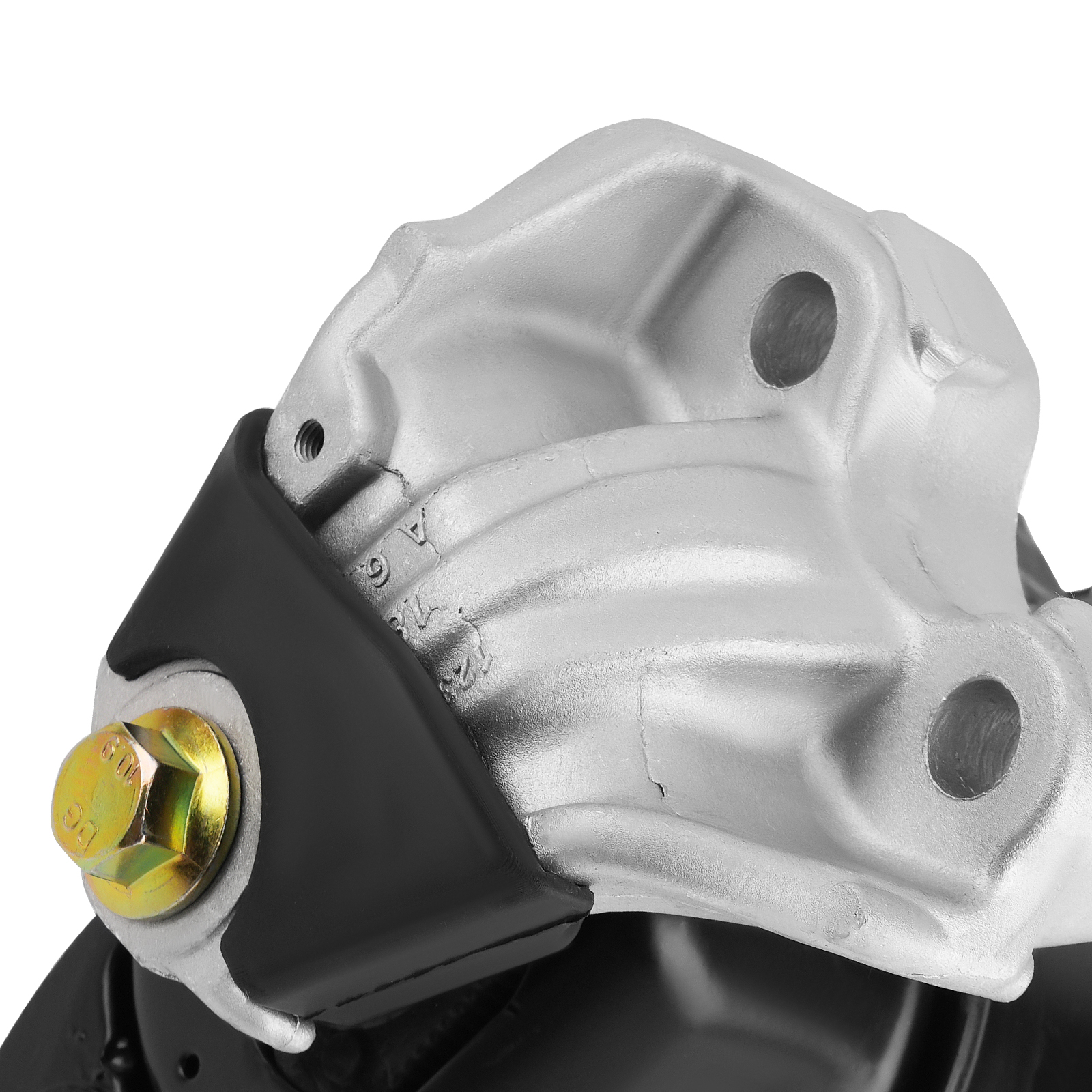 3 x Engine Motor & Transmission Mount For Honda Civic 1.8L 2014-2015 Auto 9885