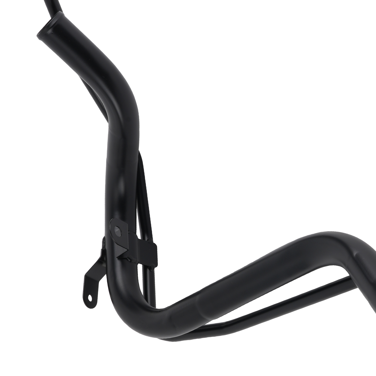Fuel Tank Neck for Toyota Auris 1.33-1.8L 2006-2012 7720112640 Black