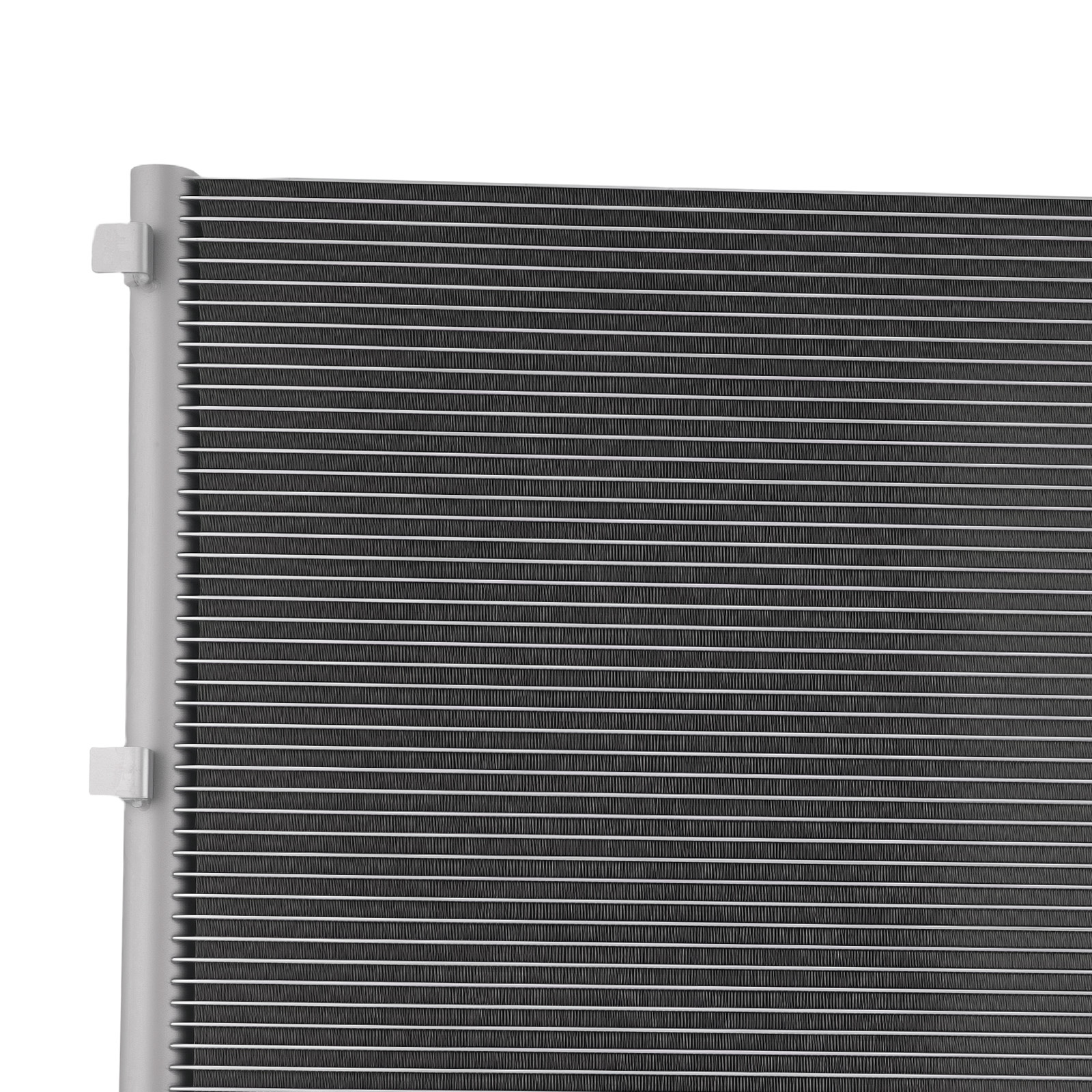 Aluminum Engine Cooling Radiator for BMW 530 740 840 2018-2020 17117933871