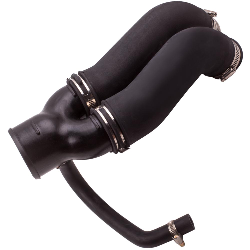 Air Intake Hose Tube Duct For Ford Truck F150 F250 F350 Bronco 9497 eBay