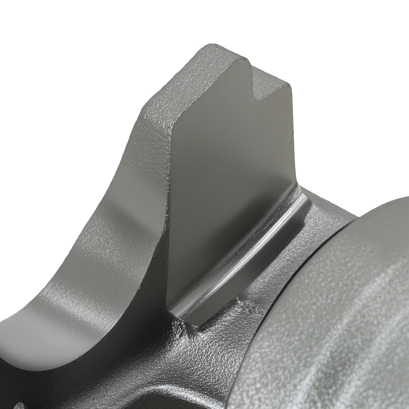 Étrier de frein avant gauche for Fiat 500/Punto for 2005-2021 51807734