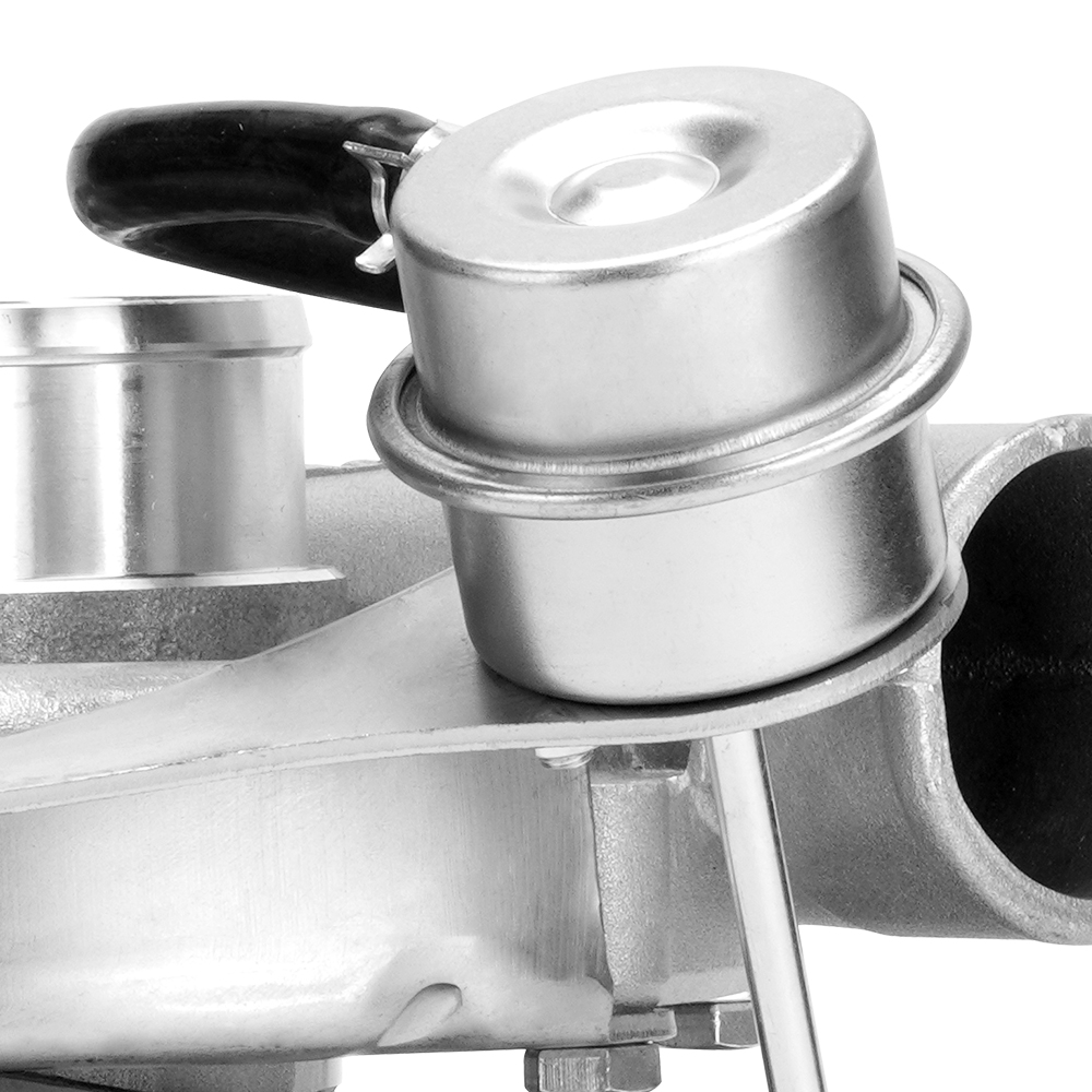 T04E T3 .63 Turbocompressor 400+HP Internal Wastegate V-band 1.5L- 2.5L