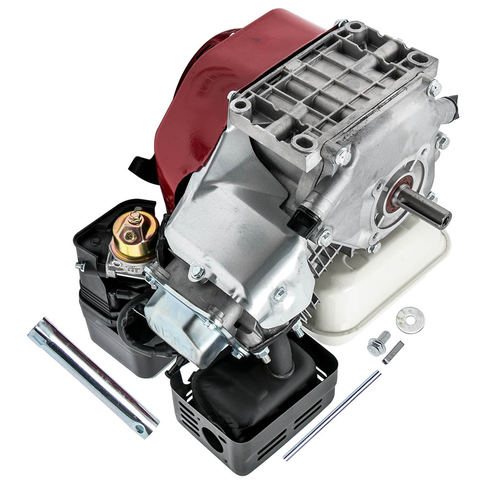 5.5hp Motore a benzina for Honda 4 tempi GX160 168CC 5.5HP / 4.1KW Petrol engine