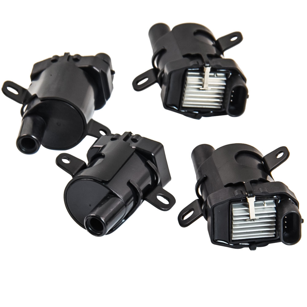8pcs Ignition coils for Chevrolet Suburban 1500 2000-2006 5.3L 8125731900