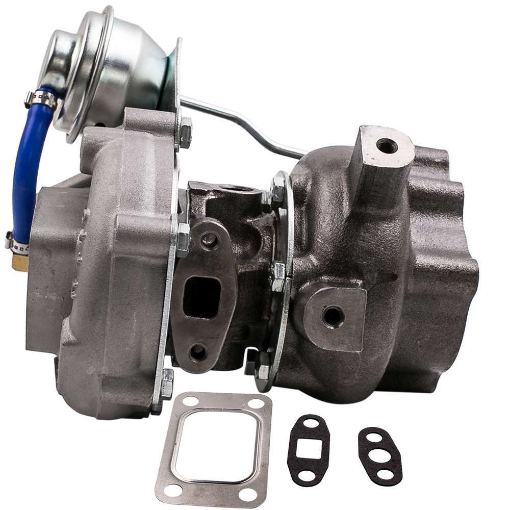 Turbo Turbolader for NISSAN Civilian Bus W40 W41 4.2L TD42T 14411-09D60