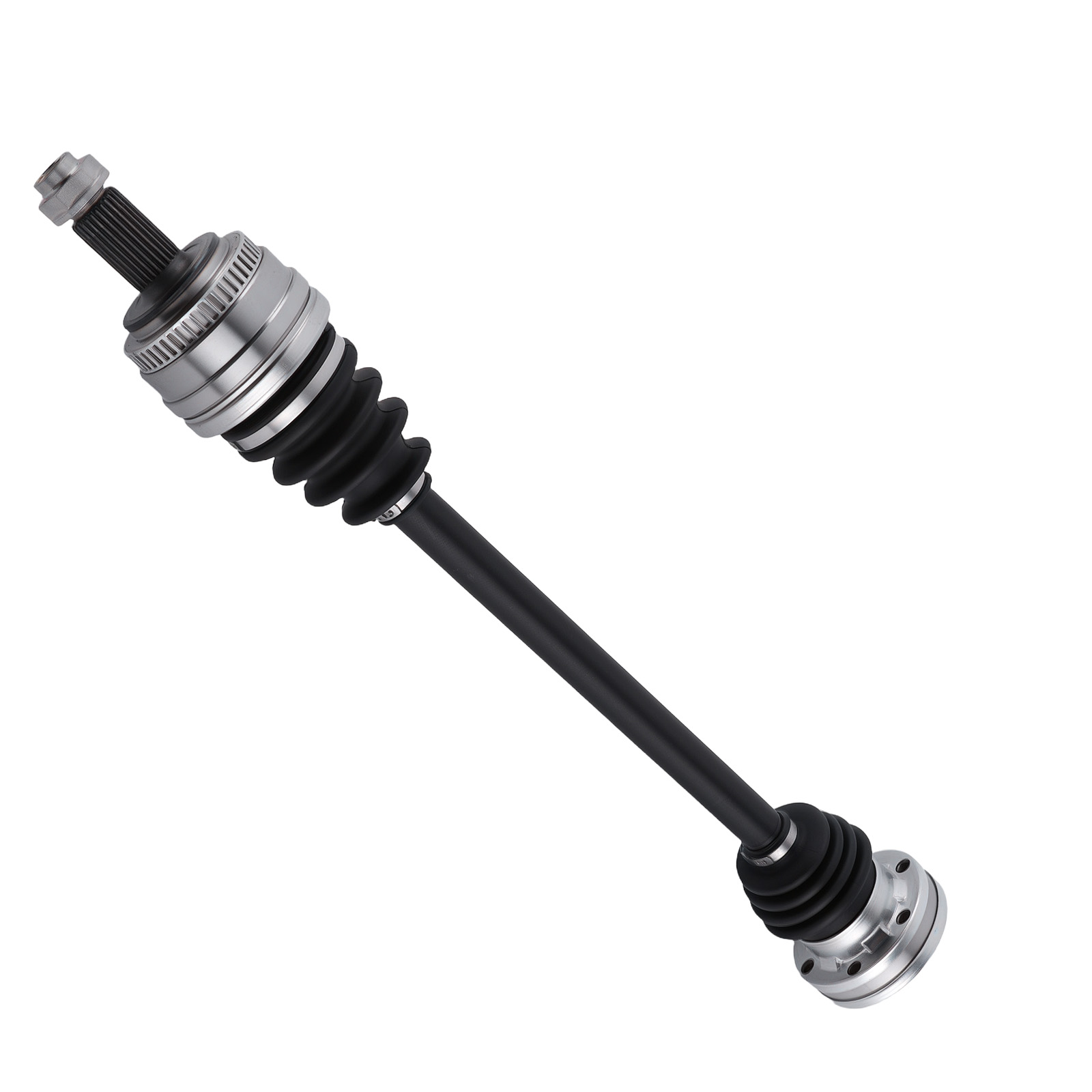 Arbre de transmission CV Arrière Droit for BMW 3er 320d E46 2.0L 669272