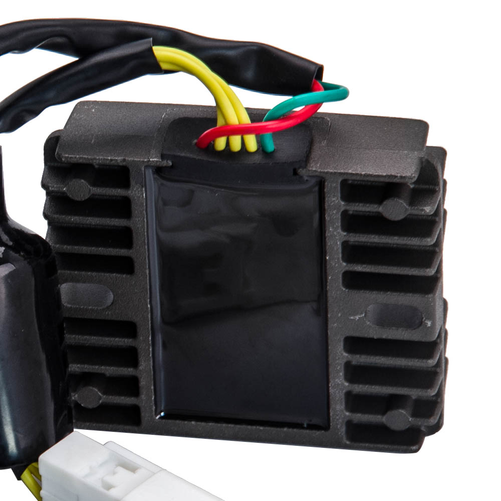 Repair for Honda CBR1000 RR Stator & Regulator Rectifier  2004 2005 2006 2007