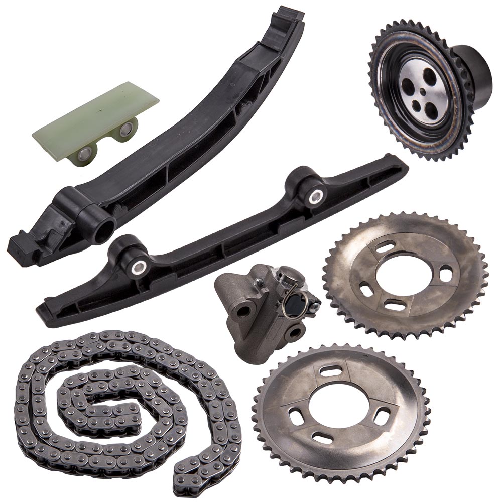 Kit Chaîne de distribution for CITROEN PEUGEOT 2.2 HDI FORD LAND ROVER 1576366