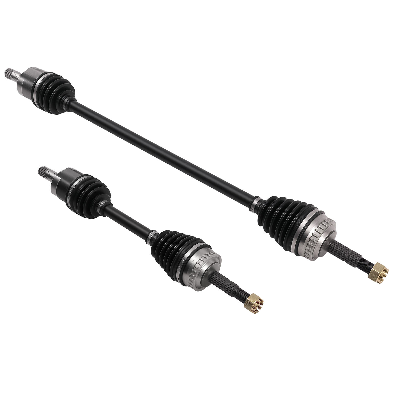 Arbre de Transmission CV for Opel Combo Corsa C Fourgon 2001-2012 347375