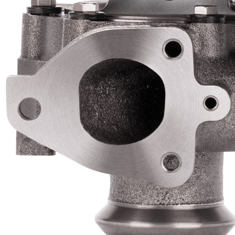 Turbocompressore for Mercedes Class A B 1.5 dCi 81 kW 54389700002 54389700006