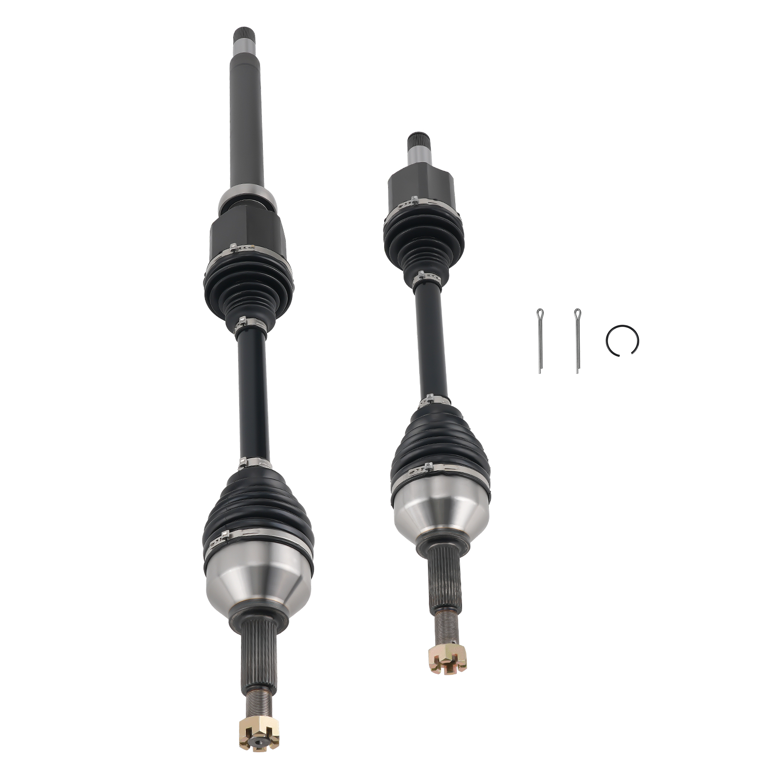 Arbre de Transmission CV Avant for Ford Transit V363 2.2 TDCi 13-18 BK213B437AE