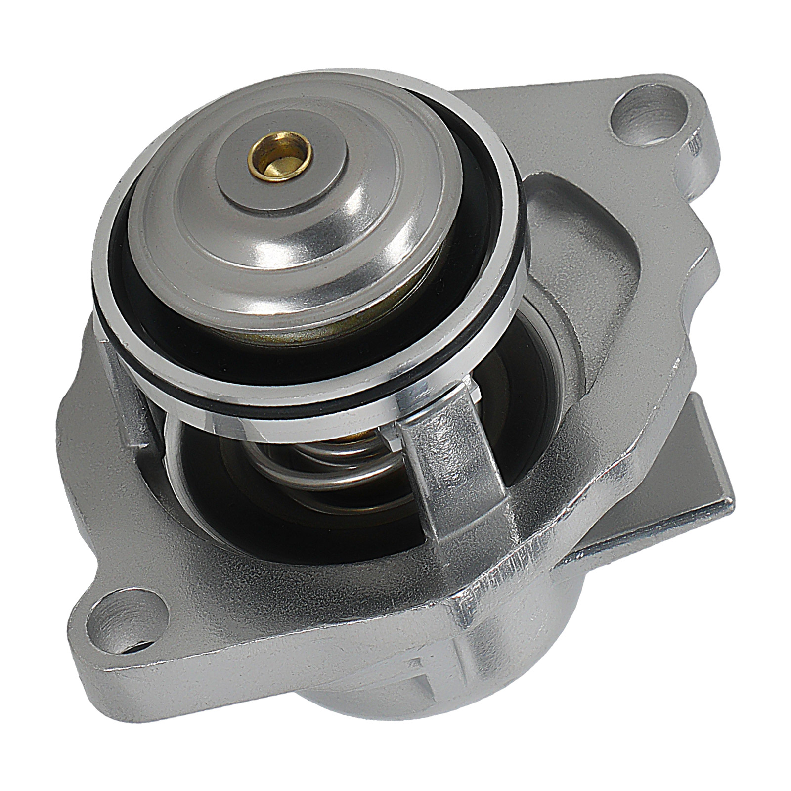 Thermostat avec Boîtier for Mercedes ML R S Classe 2006-2013 A2722000115