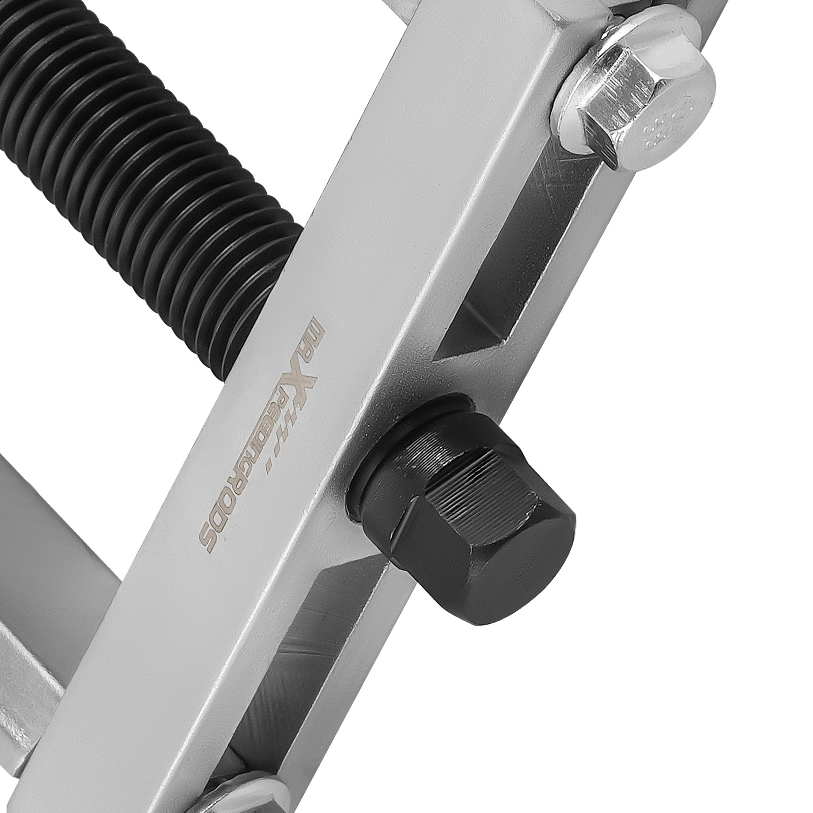 Thin Two Jaw Bearing Puller Remover 30-90mm Narrow Spaces Removal Small Gears