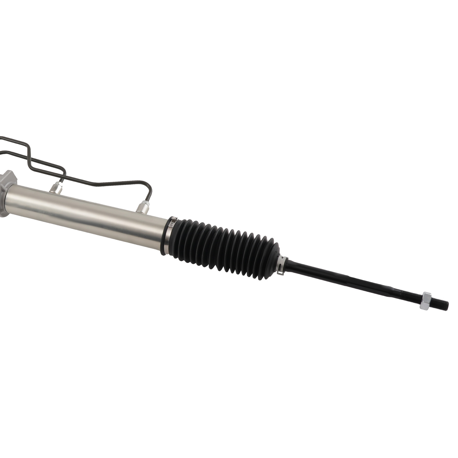 Power Steering  Rack & Pinion for Toyota Corolla Sedan 88-92 26-1671 94846401