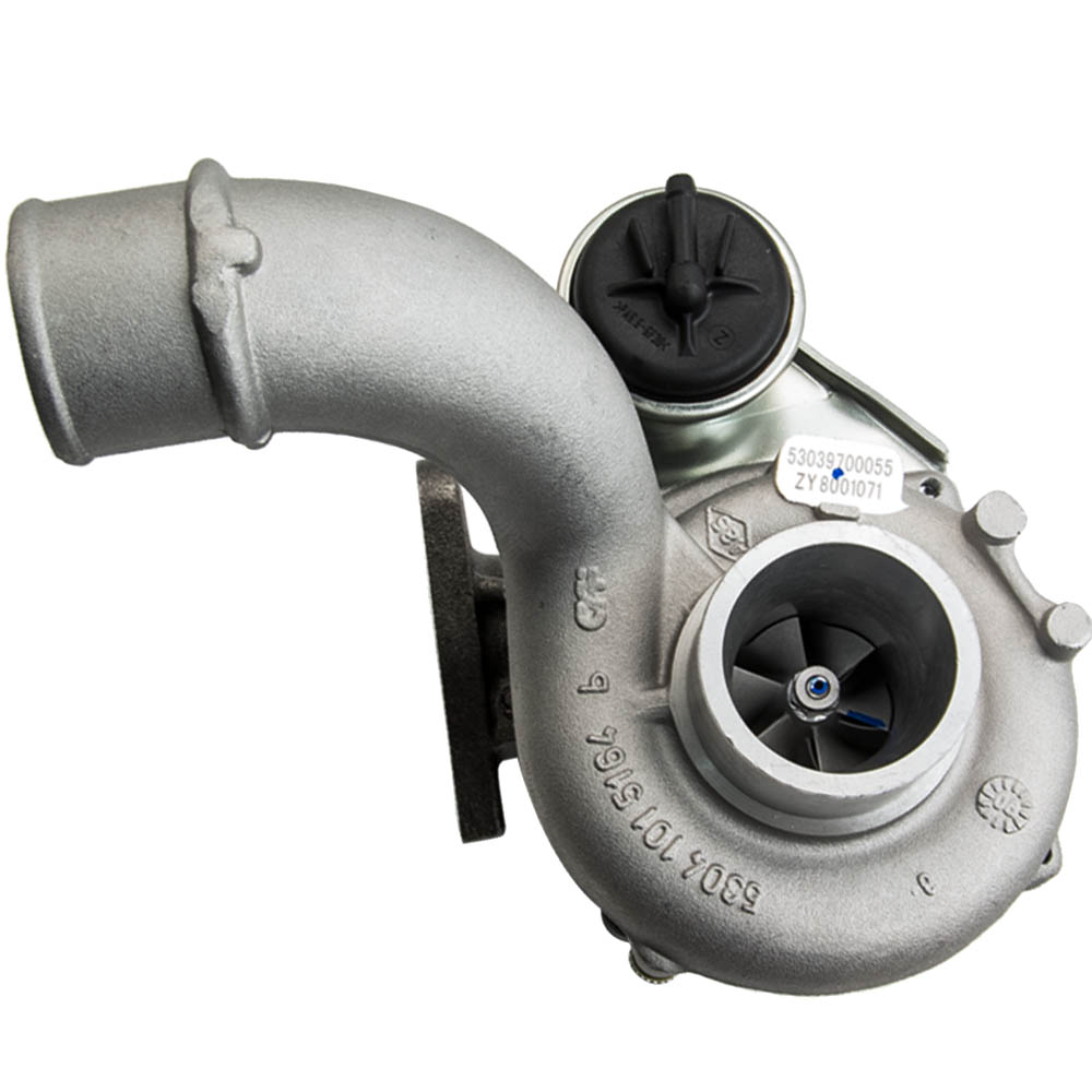 Turbocompresseur for Renault Master 2.5dCI G9U 84KW 53039880055 K03 Turbo
