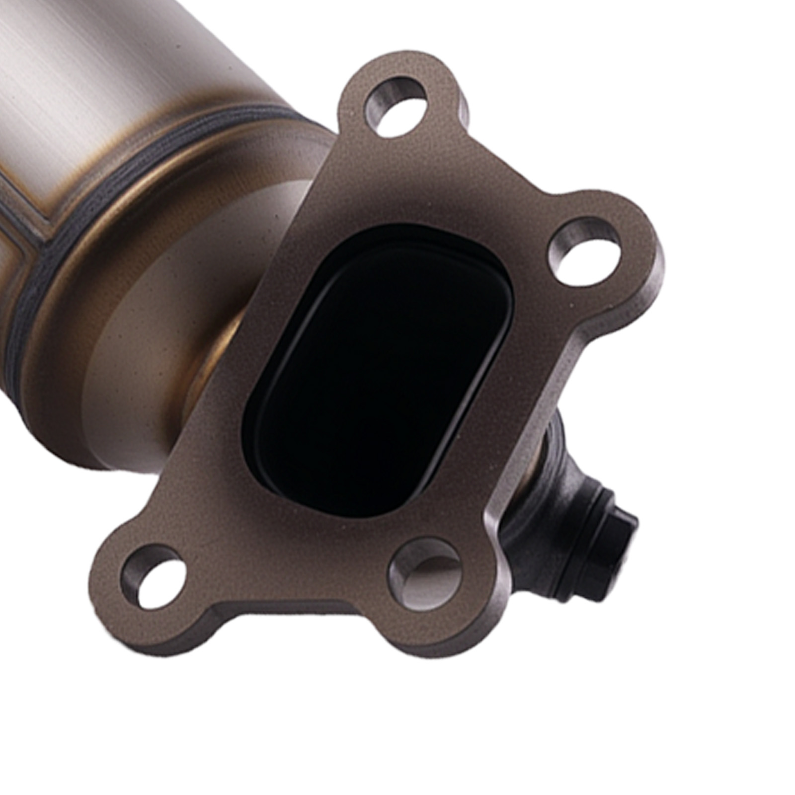 Pair Catalytic Converter for Buick Enclave Chevy Traverse 3.6L 2018-21 674-067