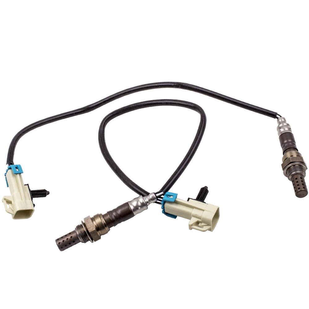 4x Upstream Downstream Oxygen Sensor O2 for Chevrolet Suburban 1500 5.3L