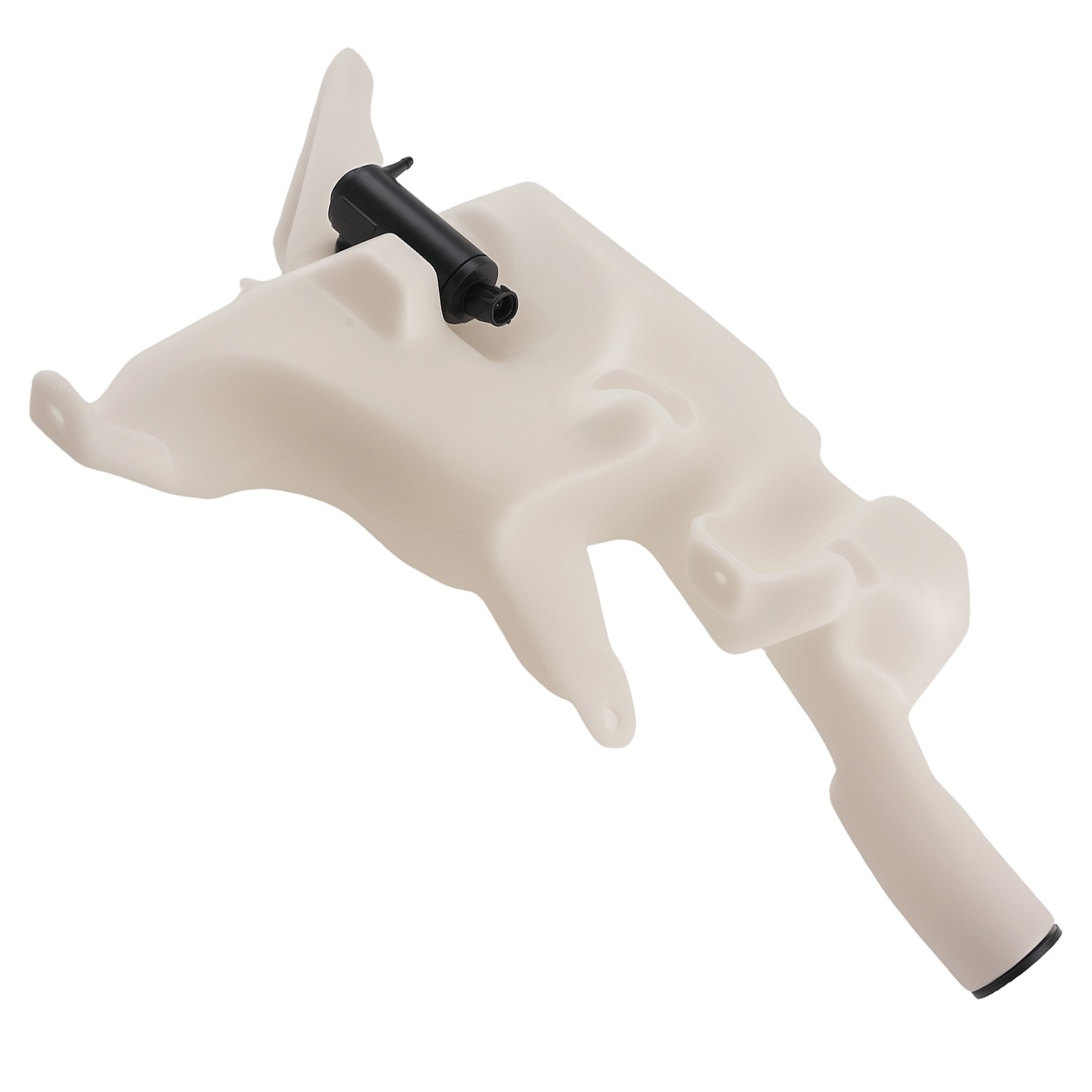 Washer Fluid Reservoir for Honda Civic 2016-2018 HO1288215 w/ Cap