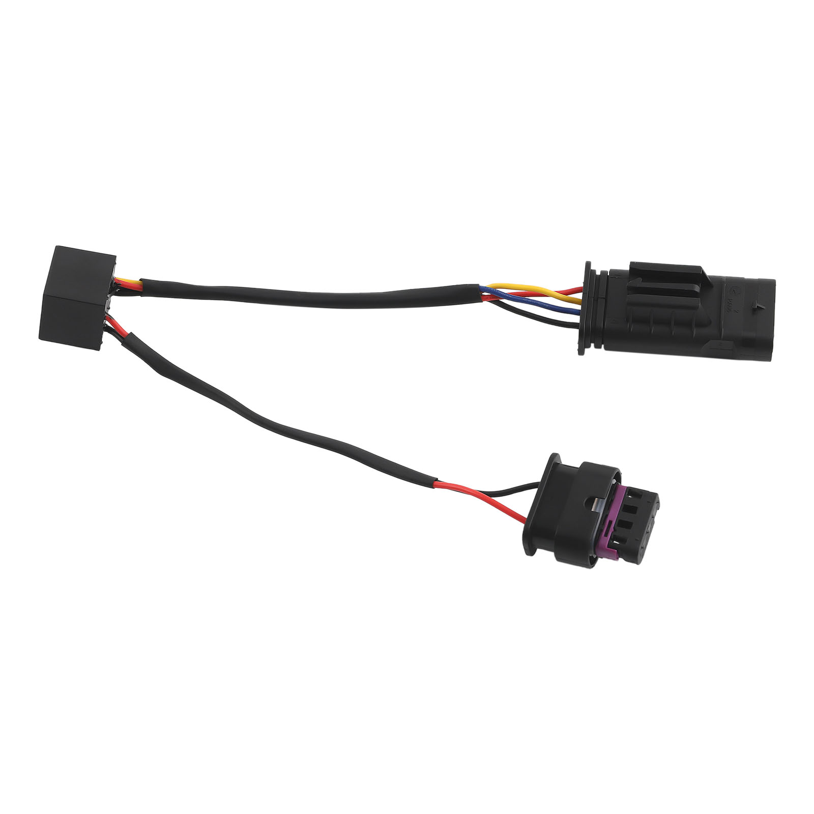 Locker Sensor Harness for Jeep Rubicon Wrangler JL Gladiator JT 2018-2023