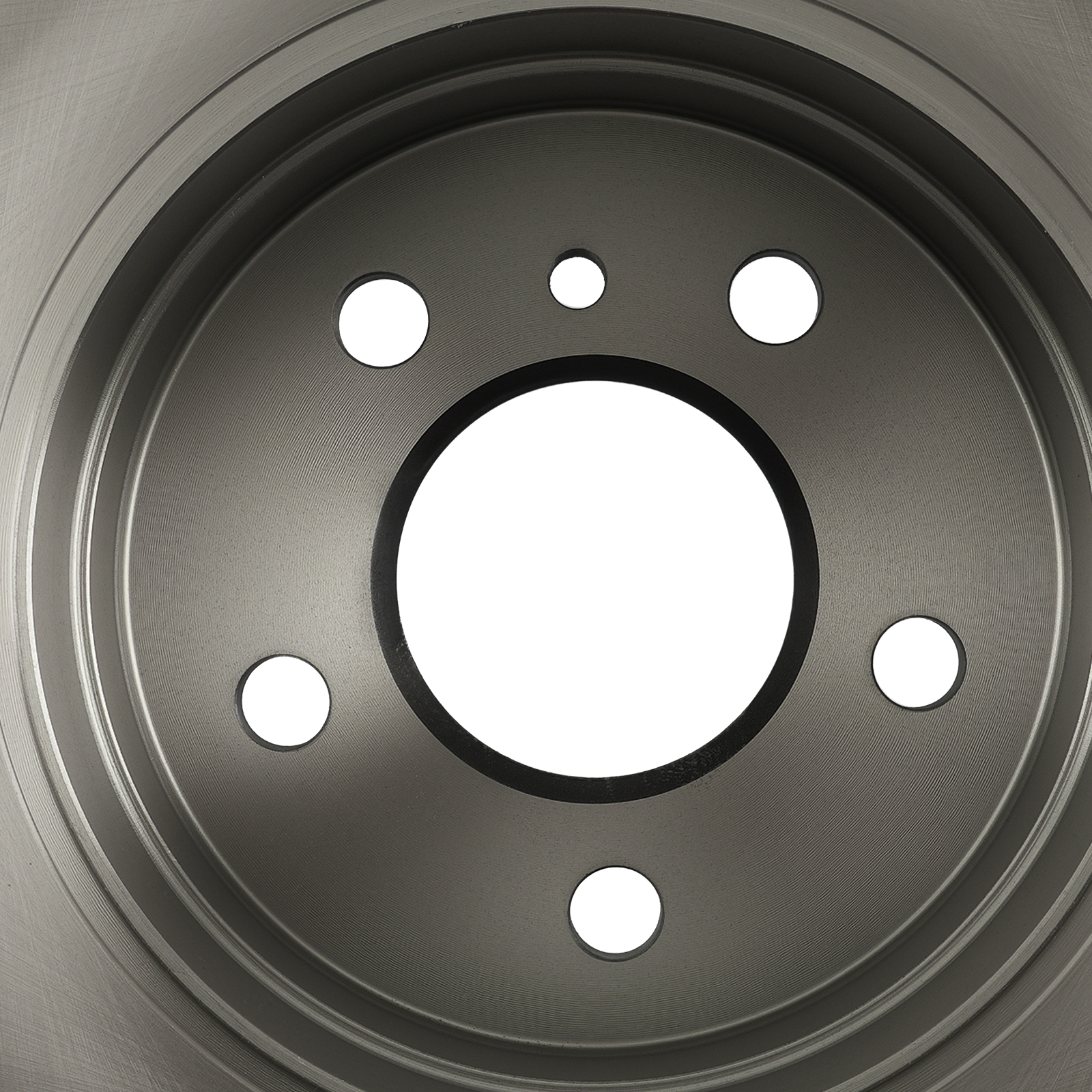 Disques Arrière 258mm 8mm for Mercedes-Benz Classe A W169 1694230312