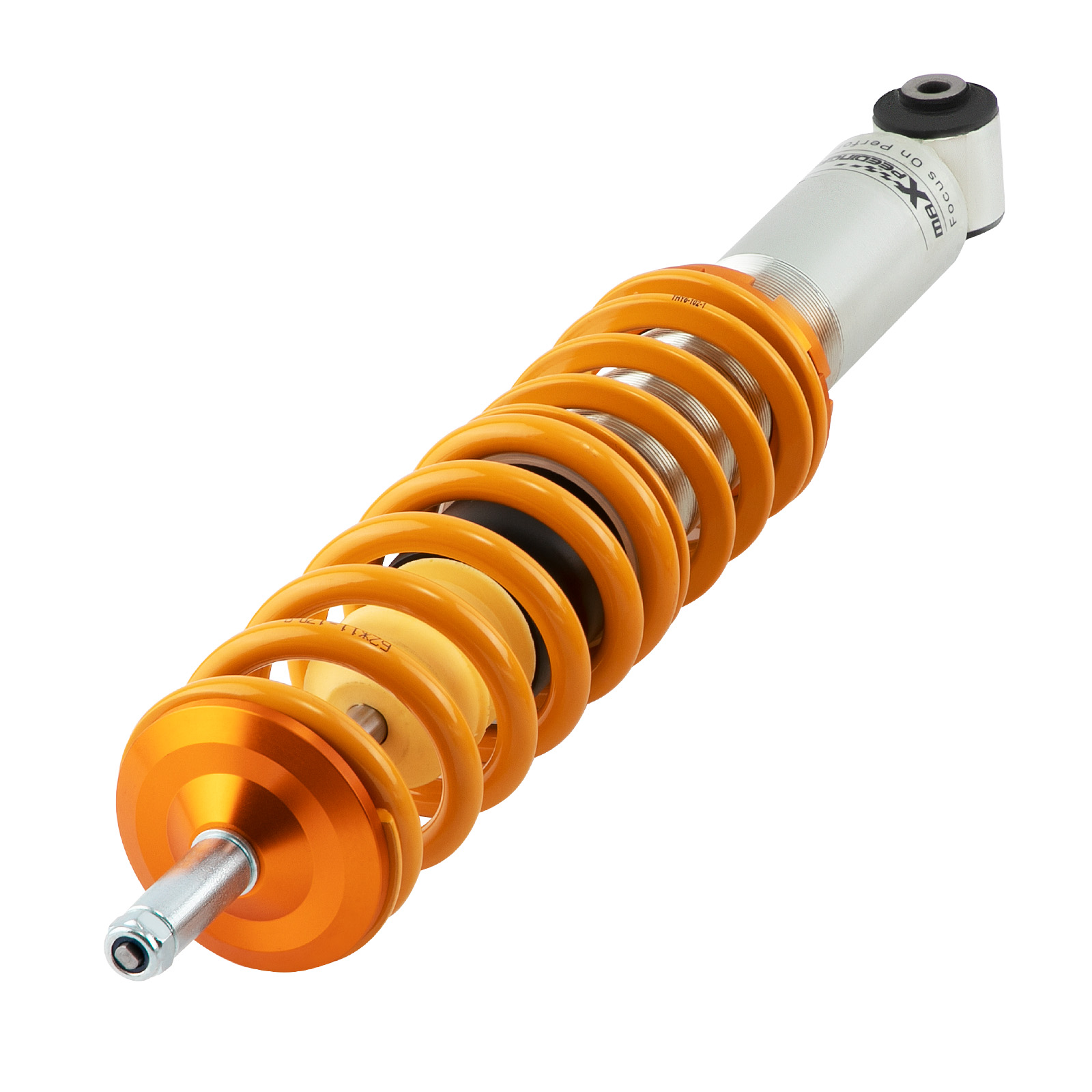 Kit d'Amortisseur Suspension for VW GOLF I Jetta I Scirocco Coilover NEW
