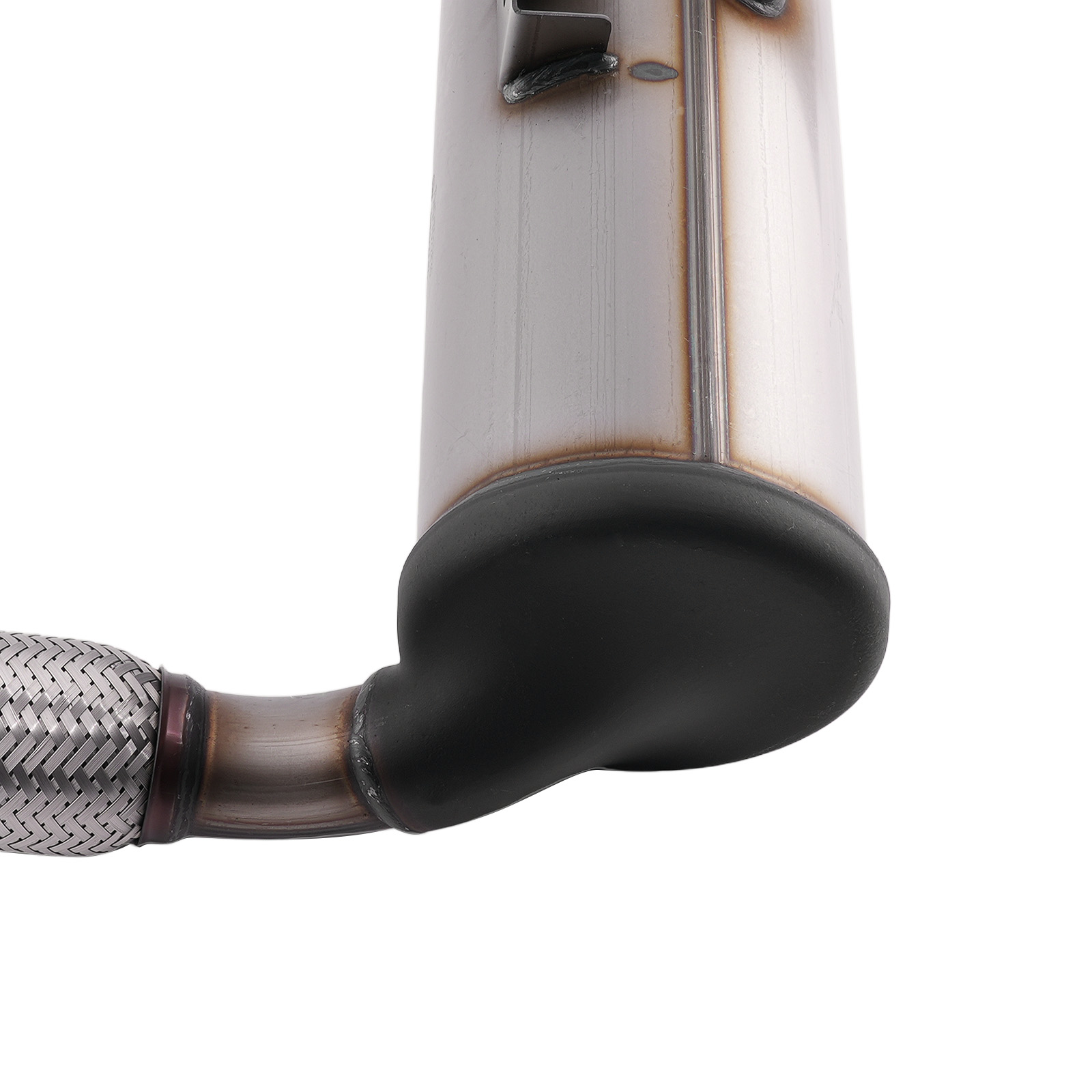 Diesel Particulate Filter DPF for Ford TRANSIT CONNECT MPV 1.5 KV615L243AD