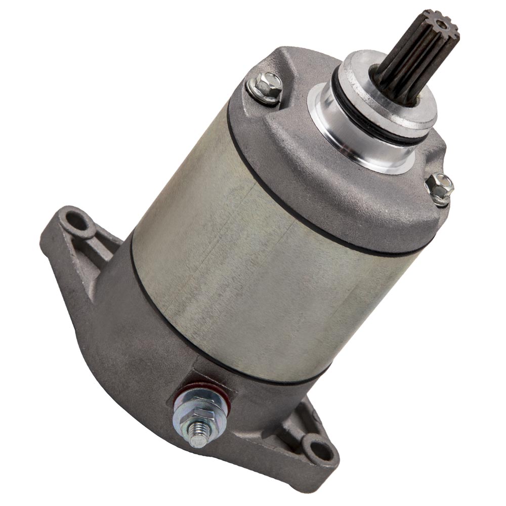 Starter 12V for Arctic Cat 400 TBX FIS TRV 2X4 4X4 20032014 3545016