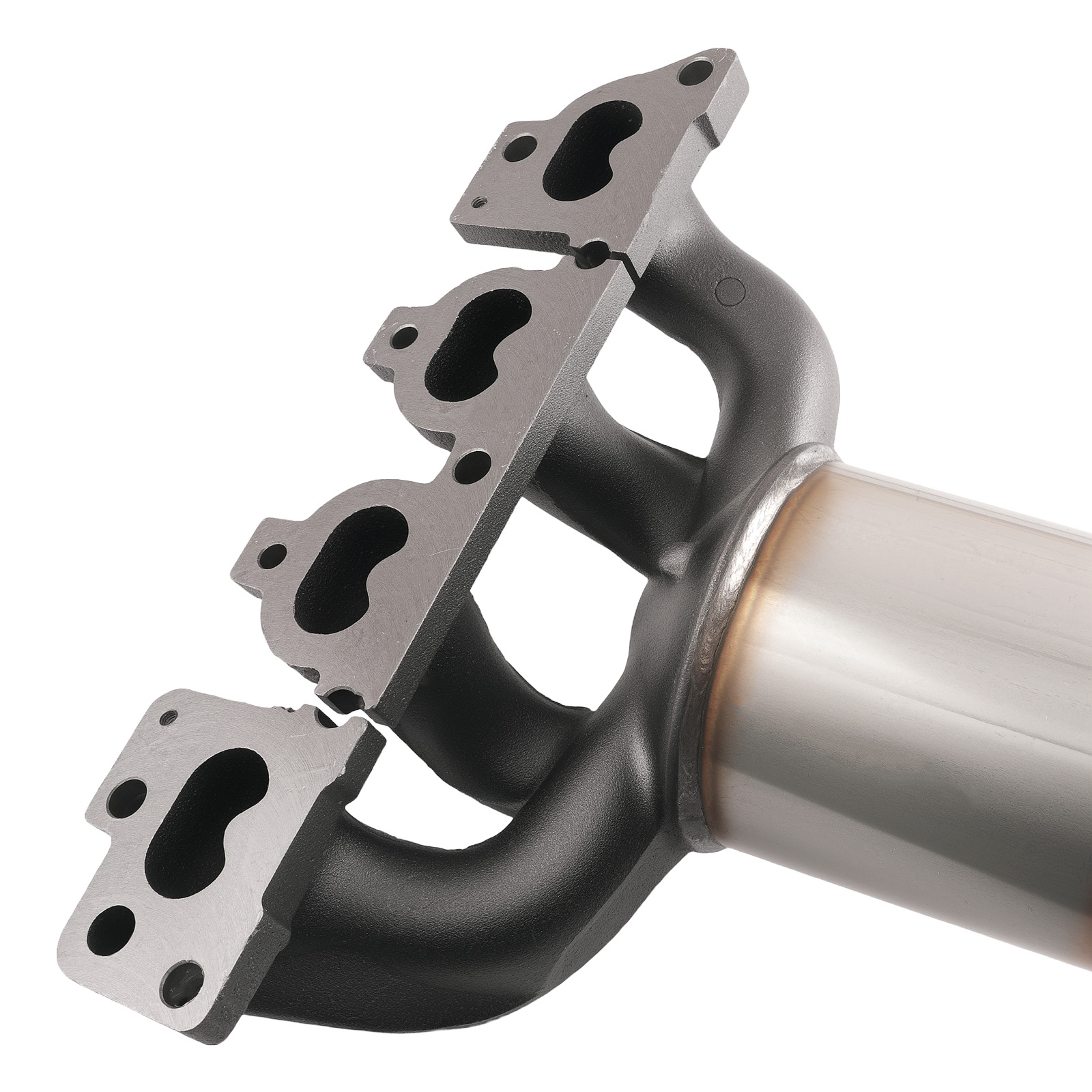 Catalyseur Catalyseur for Opel Astra G Zafira Vectra B Corsa C 1.4 1.6 16 2005