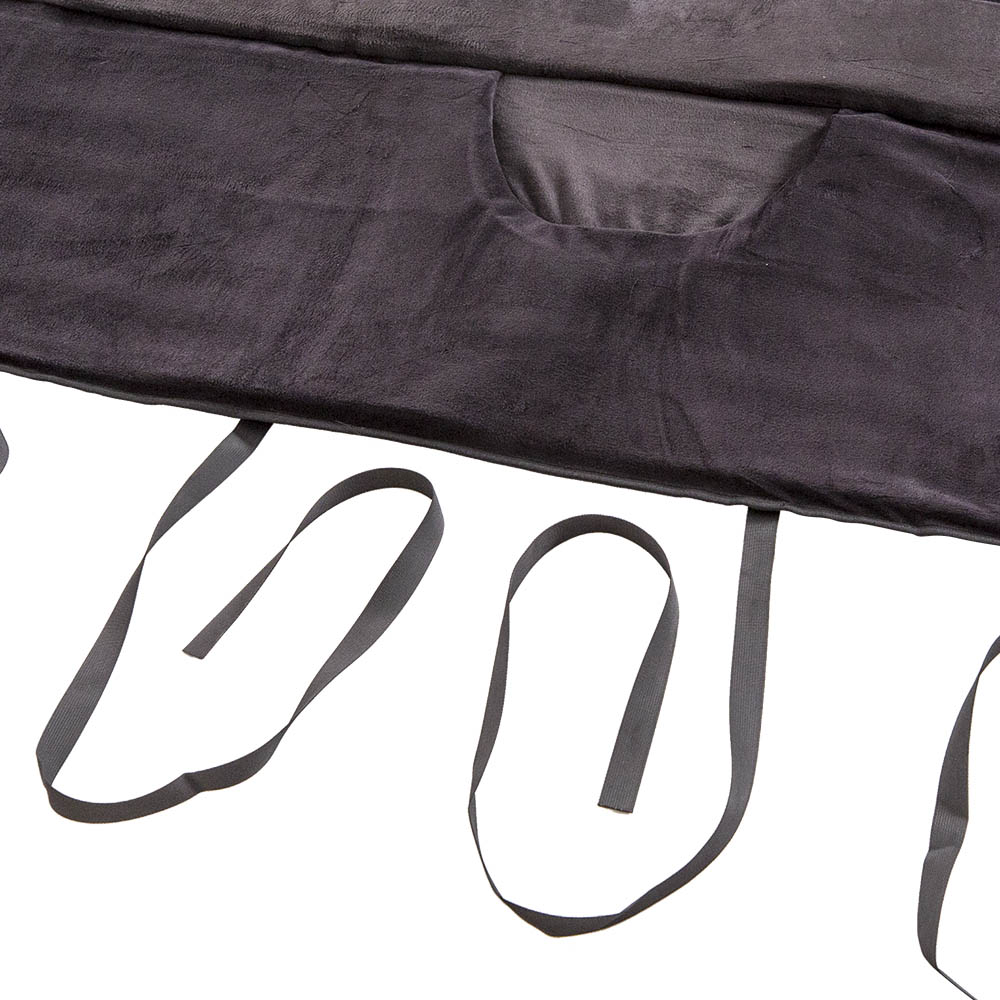 Weather Resistant Pickup Truck Bed Tailgate Cover Protector 61