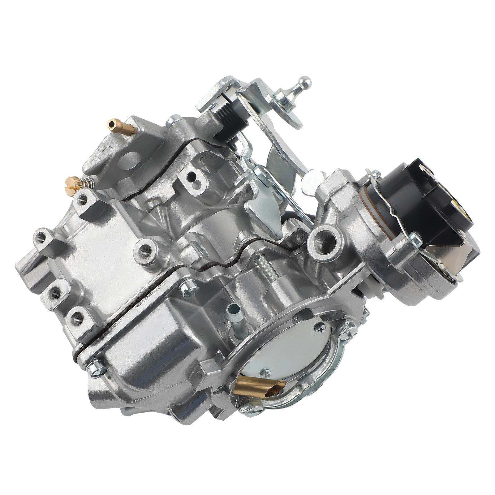 Carburetor For Ford F100 F150 4.9L 300 Cu 1-barrel Automatic Choke