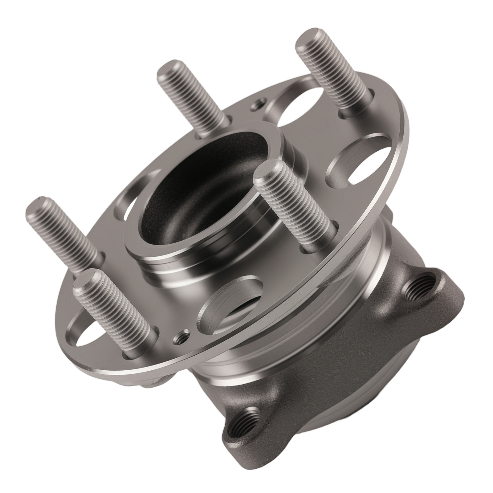 Rear LH RH Wheel Hub Bearing for Honda Accord TSX 2008-2014 BR930485 With ABS