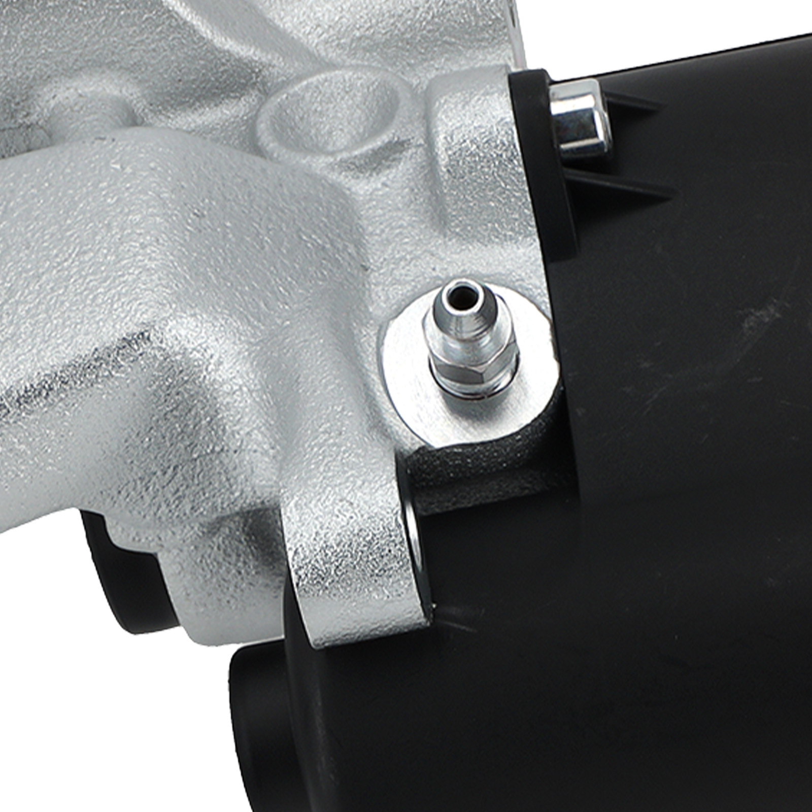 Étrier Frein Électrique Arrière Droit For Audi A6 C6 Allroad Avant 2.7 3.0 04-11