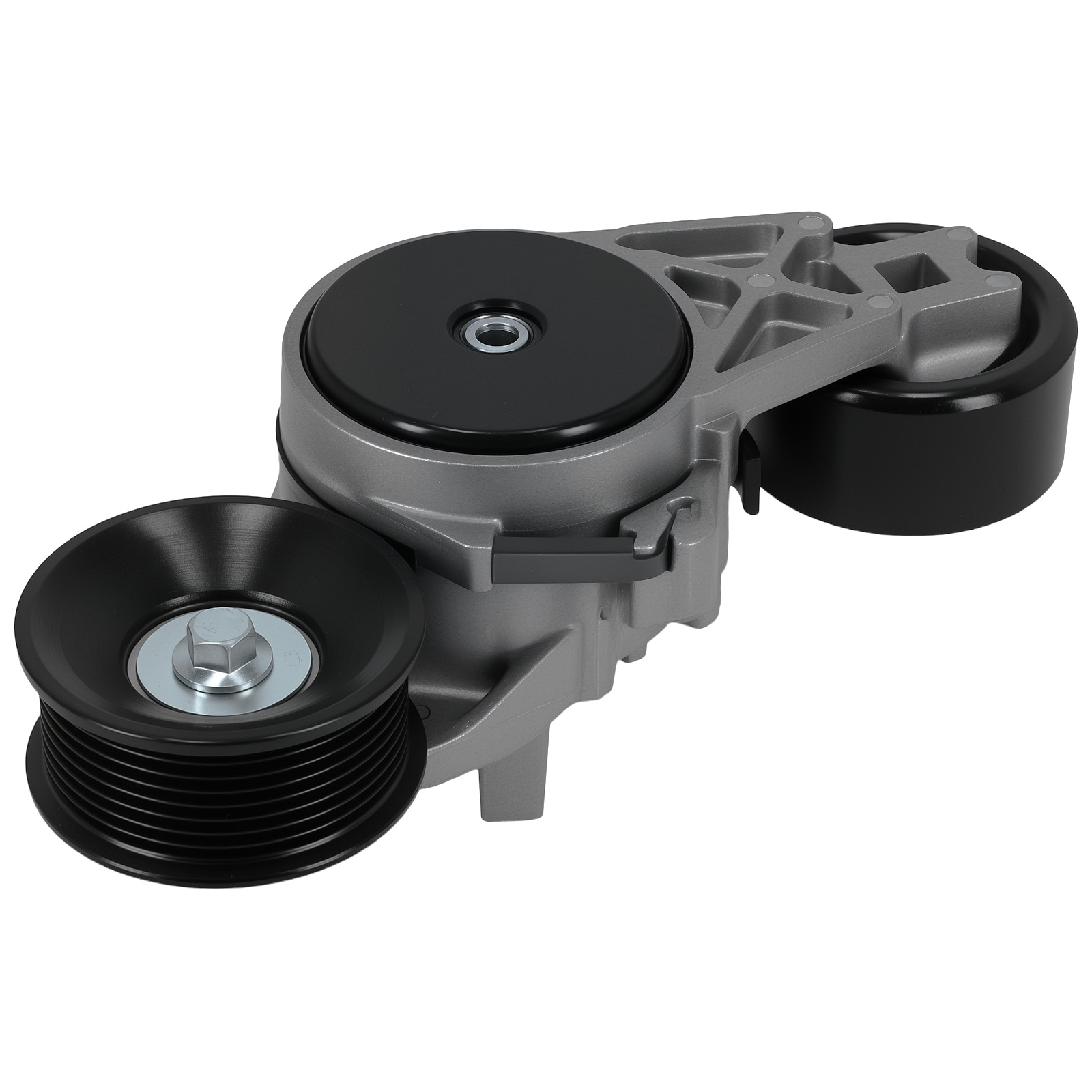 Belt Tensioner Assembly for Ford F250-F550 6.0L V8 2003-2007 3C3Z6B209AA