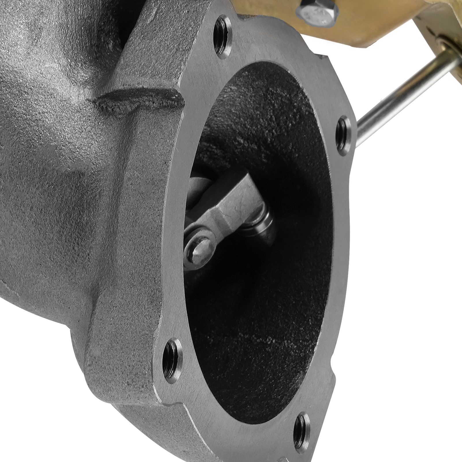 Turbocompresseur Turbo for Audi A3 A4 TT VW Golf Seat 1.8 T 180BHP K03 KO3 BVP