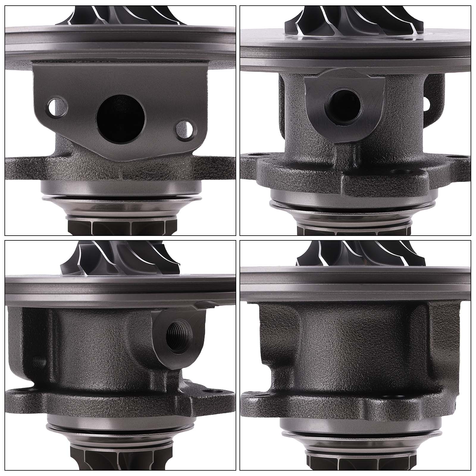 CHRA turbo cartouche for Renault Clio Kangoo Megane 1.5DCI 54359880002