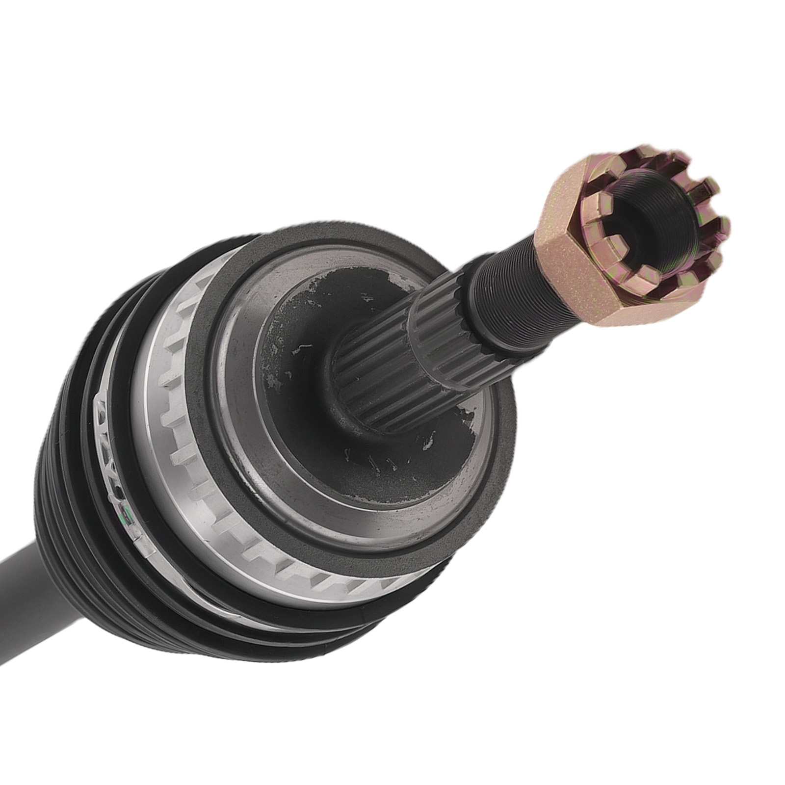 Arbre Cardan Avant Droit for Opel Corsa C X01 2003-2009 18-232101 244026