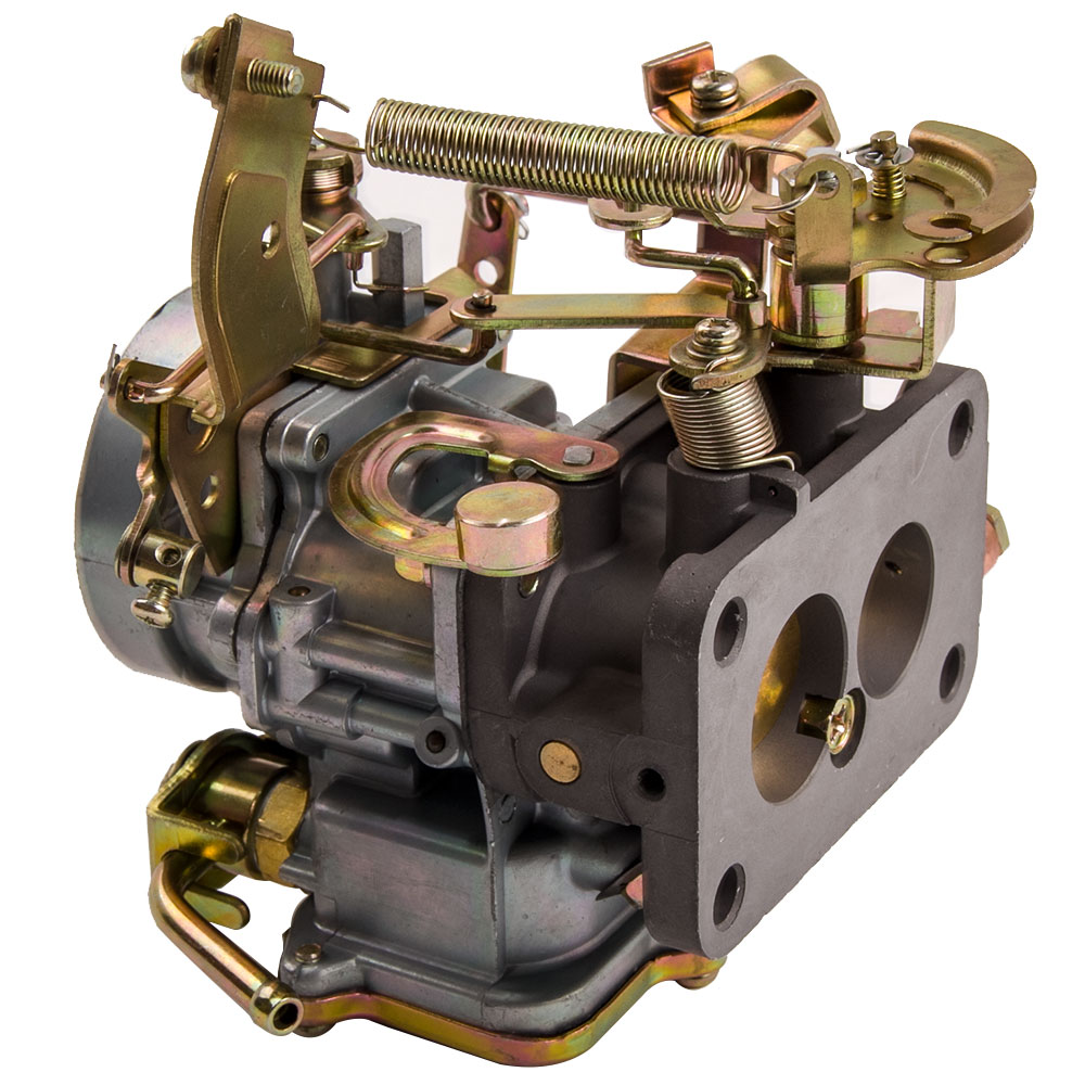 1x Carburetor for Nissan J15 Cabstar Homer 1972-1976 16010-B5200 / 16010-B0302