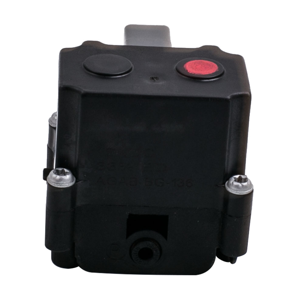 Air Ride Compressor Solenoid Valve for BMW 5 Seires E61 2004-2010 37206789937 | eBay