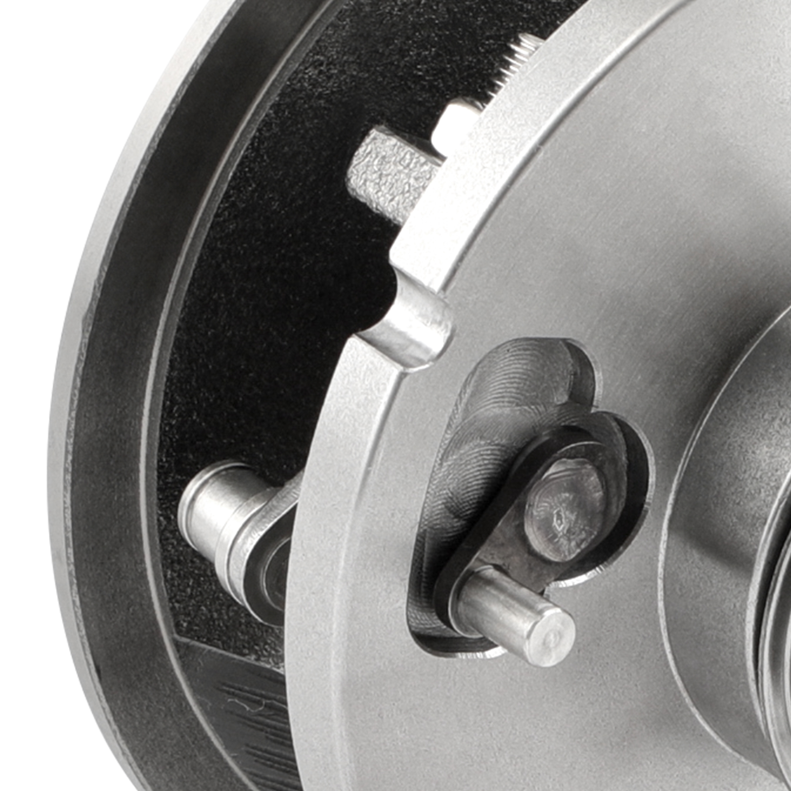 Turbo CHRA Cartouche for HYUNDAI SANTA FÉ II 2.2 CRDi 150 cv 155cv 49135-07100