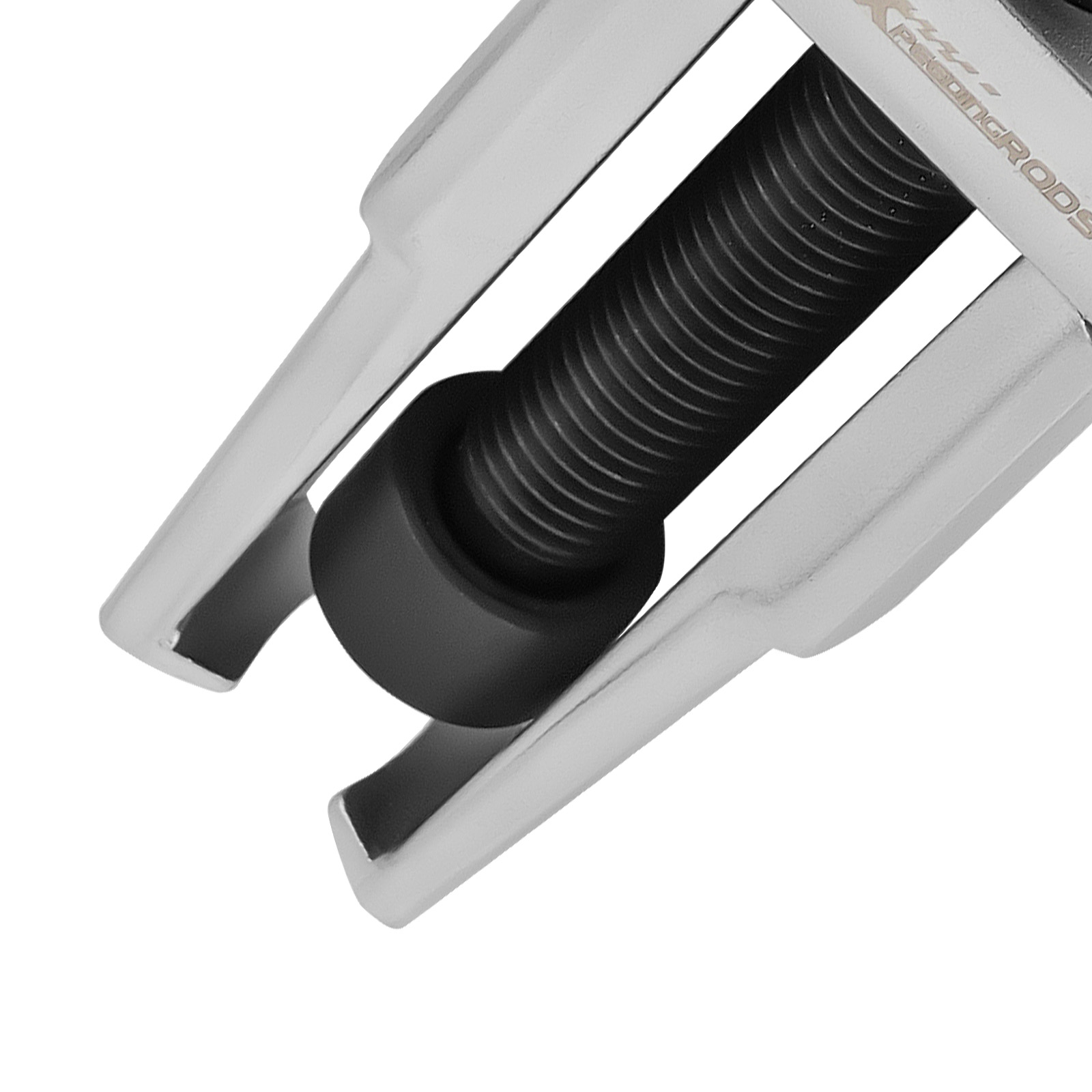 Thin Two Jaw Bearing Puller Remover 30-90mm Narrow Spaces Removal Small Gears