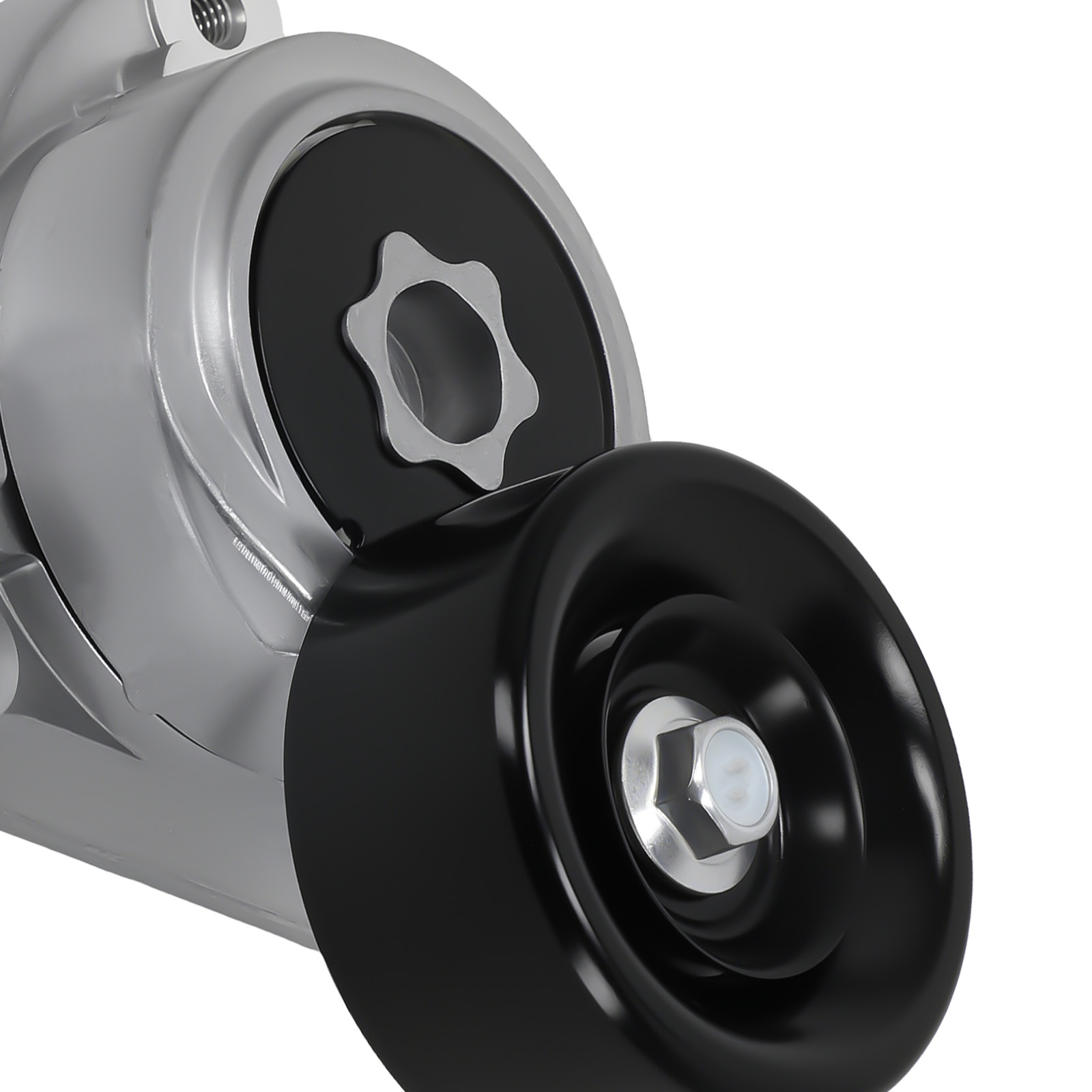 Belt Tensioner Assembly for Honda CR-V Accord Civic Element Acura ILX 2.4L
