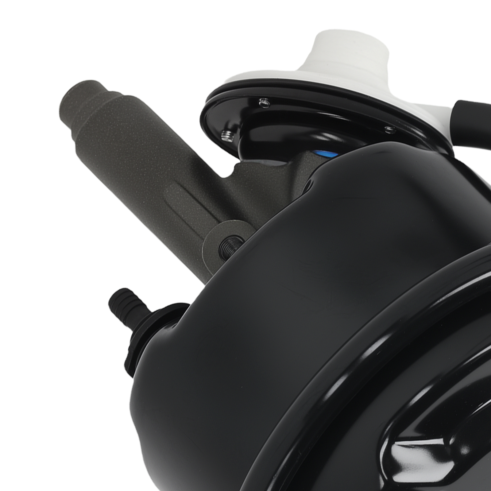 1*Brake Booster