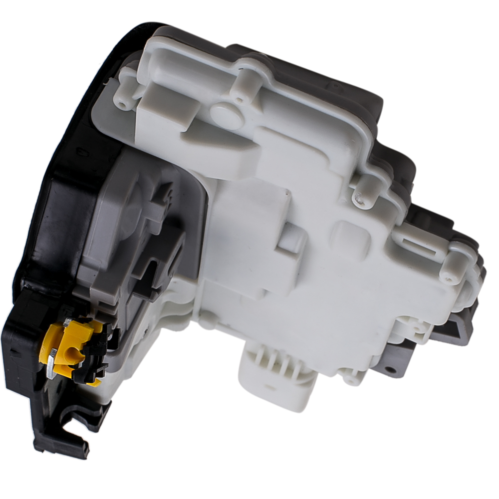 Rear Driver Side Door Lock Actuator Central Locking for Seat Leon 1P0839016 7pin 6941503398116