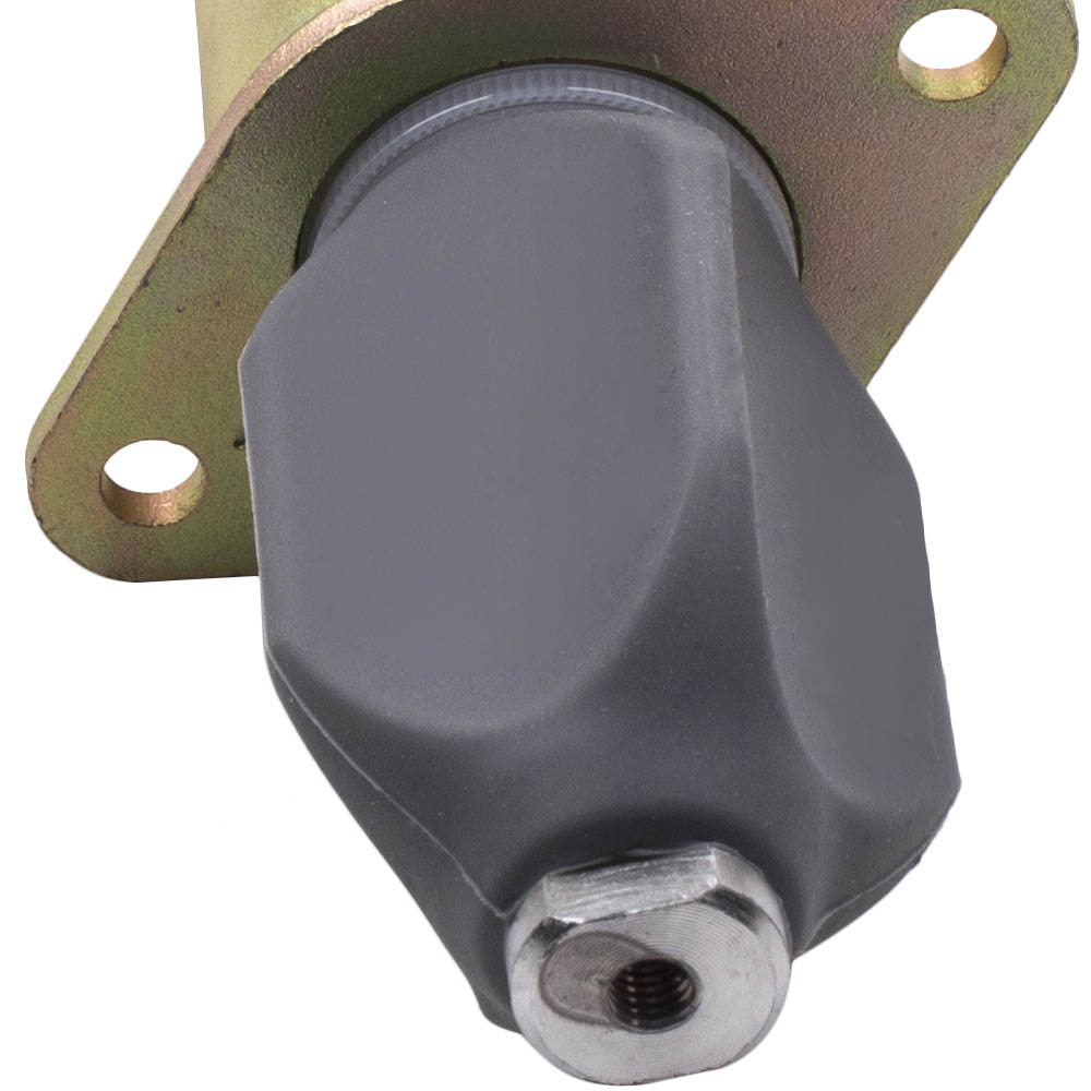Solénoïde de Coupure de Carburant Pour S150 S160 S175 S185 T190 6681513.